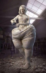 statue-weight-loss